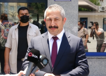 Servet Yılmaz gitti; Engin Dinç, illegal suç gruplarının ipini çekti