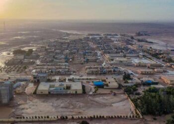 Libya’da sel: ‘Derne’de ölenlerin sayısı 3 bine ulaştı’