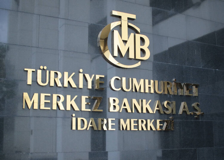 TCMB’den bir faiz artırımı daha