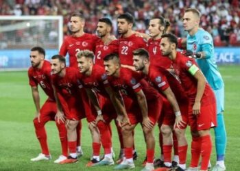 TFF açıkladı: 2 oyuncu milli takım kadrosundan çıkarıldı