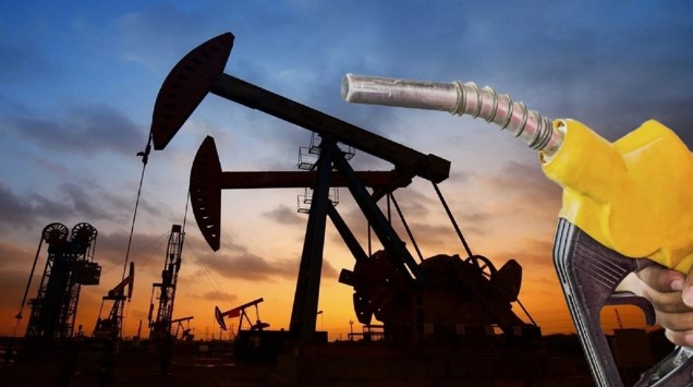 Ünlü banka petrol fiyatlarının nereye uçacağını açıkladı 1 Ünlü banka petrol fiyatlarının nereye uçacağını açıkladı