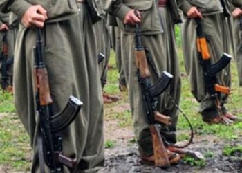 Bakan Yerlikaya: Bombalı terör eylemi hazırlığındaki 5 terörist yakalandı