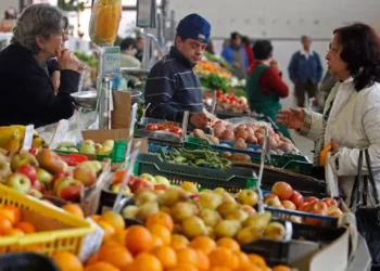 Portekiz’in enflasyonla mücadelesi: Temel gıda maddelerinde sıfır KDV uygulaması uzatıldı