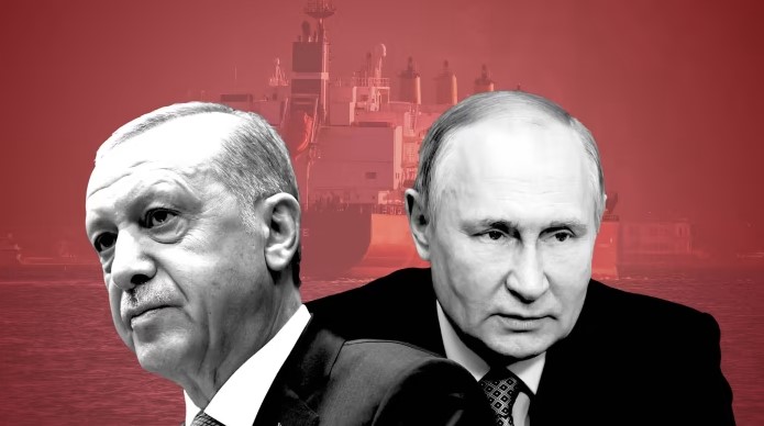 Reuters: Anlaşmazlıklar Rusya’nın Türkiye’de gaz merkezi kurma planını geciktiriyor 1 Reuters: Anlaşmazlıklar Rusya’nın Türkiye’de gaz merkezi kurma planını geciktiriyor