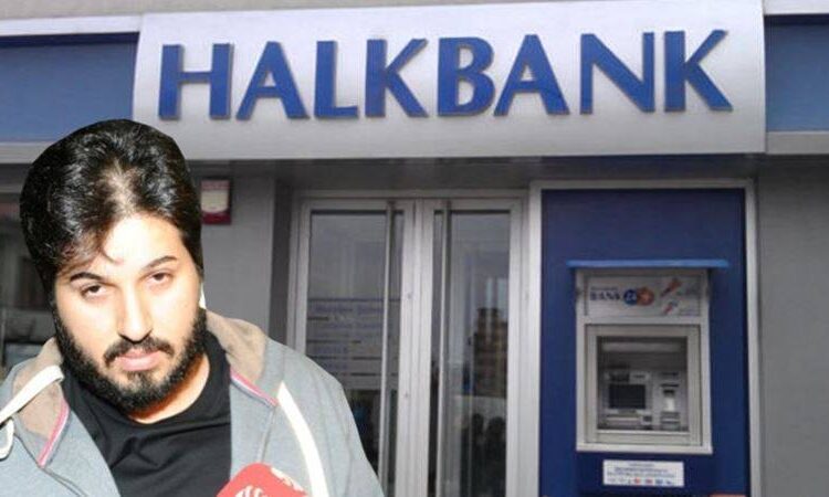 ABD’den Halkbank ve Reza Zarrab’a tazminat davası: Terör saldırılarına yardım etmekle suçlanıyorlar 1 ABD’den Halkbank ve Reza Zarrab’a tazminat davası: Terör saldırılarına yardım etmekle suçlanıyorlar