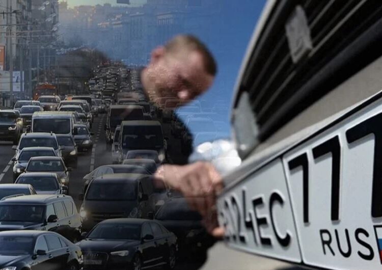 Polonya, Rusya plakalı araçların ülkeye girişini yasaklıyor 1 Polonya, Rusya plakalı araçların ülkeye girişini yasaklıyor