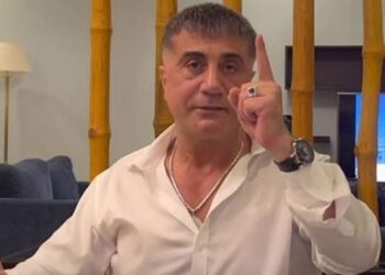 Hastaneye kaldırılan Sedat Peker ameliyat oldu