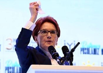 Kulis: İyi Parti, Ankara, İstanbul ve İzmir için bu isimleri konuşuyor