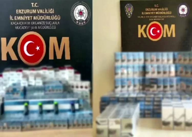 ‘Sis’ operasyonunda 370 kişi gözaltına alındı
