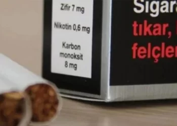Sigaraya zam geldi