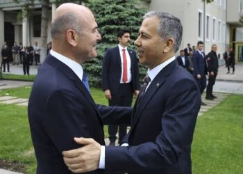 İçişleri’nin para eden hamleleri