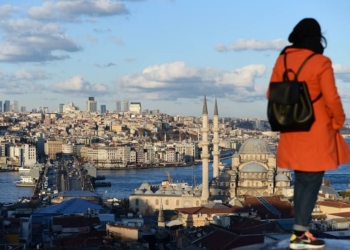 100. yıl anketi: Halkın yüzde 70’i gelecekten umutsuz