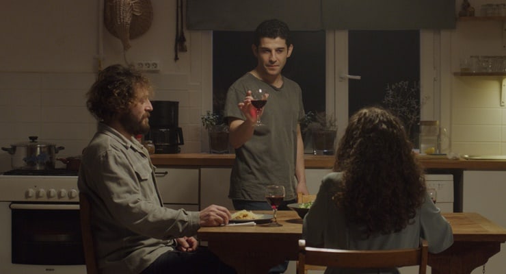 ‘8×8’ Ankara Film Festivali’nden çekildi 1 ‘8×8’ Ankara Film Festivali’nden çekildi