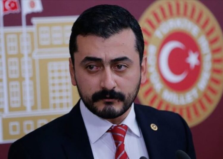 CHP’li Eren Erdem: Onlarca Facebook, TikTok ve Instagram sayfam var 1 CHP’li Eren Erdem: Onlarca Facebook, TikTok ve Instagram sayfam var