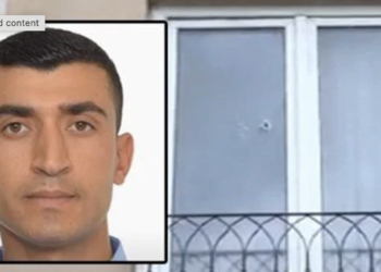 İhbara giden polis, açılan ateşle şehit oldu
