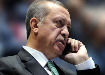 Erdoğan, Kazakistan Cumhurbaşkanı Tokayev ile telefonda görüştü