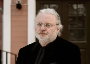 Nobel Edebiyat ödülü Norveçli yazar John Fosse’ye verildi