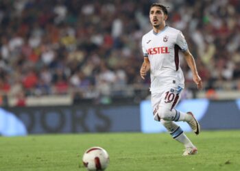 Bjelica, Abdülkadir Ömür’den Messi mi çıkarmak istiyor?