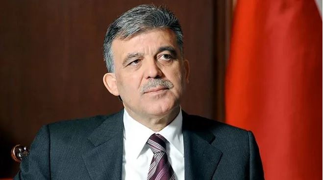 Abdullah Gül'den 'Kürt meselesi' mesajı: Eğer çözebilseydik... 1 Abdullah Gül’den ‘Kürt meselesi’ mesajı: Eğer çözebilseydik…