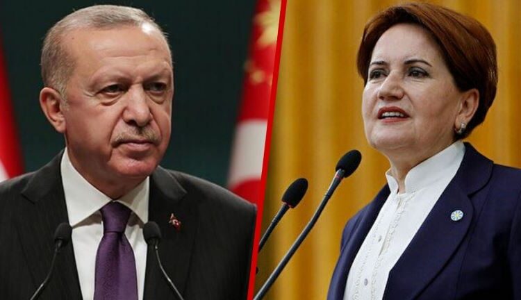 "Erdoğan ve Akşener anlaştı, AK Parti o ilden aday çıkarmayacak" iddiası 1 “Erdoğan ve Akşener anlaştı, AK Parti o ilden aday çıkarmayacak” iddiası