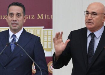CHP’li vekiller arasında “yumruklu kavga” iddiası