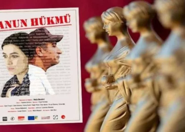 İptal edilen Altın Portakal Film Festivali için kampanya başlatıldı 1 İptal edilen Altın Portakal Film Festivali için kampanya başlatıldı