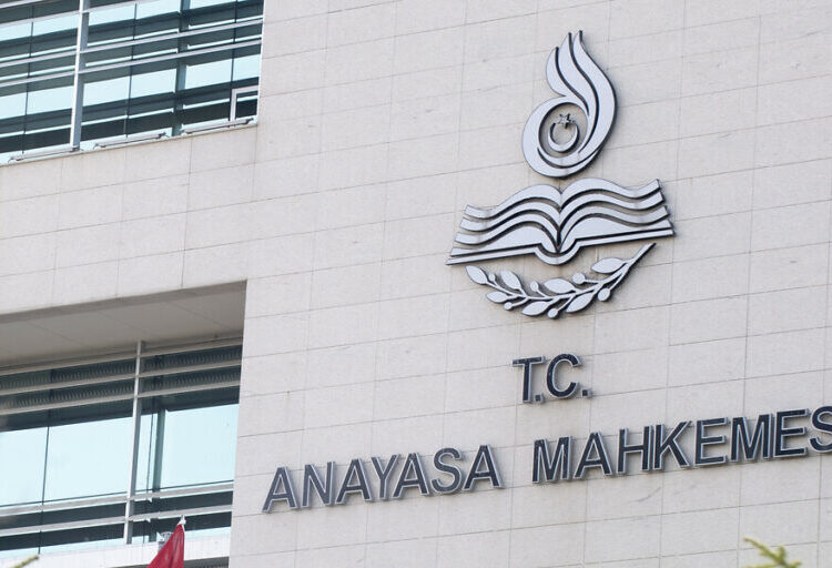 AYM, Can Atalay’ın başvurusunu 12 Ekim’de görüşecek 1 AYM, Can Atalay’ın başvurusunu 12 Ekim’de görüşecek