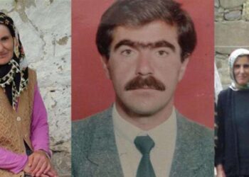 Artvin’de dehşet olay: 3 kardeşi tüfekle öldürdü