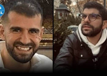 Ayhan Boran Kaplan’ın “kilit” adamlarından Serdar Sertçelik gözaltına alındı