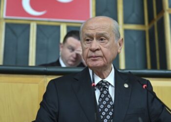 Bahçeli: Anayasa Mahkemesi’nden davacı olacağız