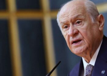 Bahçeli’den Gazze’ye destek çağrısı: Türkiye garantörlük adına her türlü müdahaleye kararlı olmalı
