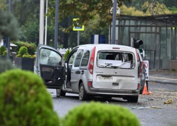 Ankara’daki terör saldırısına karışan ikinci teröristin de kimliği belirlendi