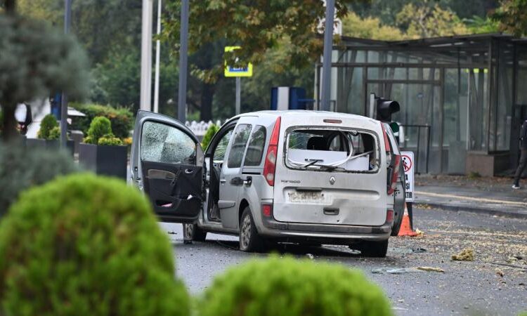 Ankara’daki terör saldırısına karışan ikinci teröristin de kimliği belirlendi