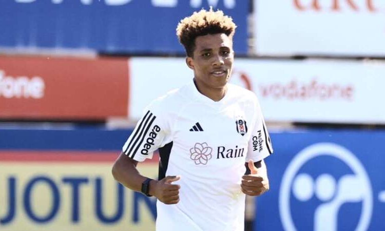 Beşiktaş’ın başı sakatlıklarla dertte: Derbide 5 isim yok