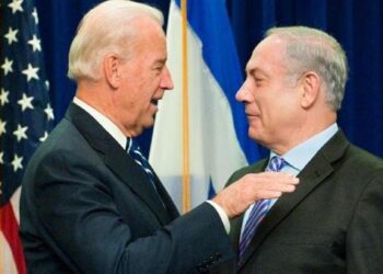 ABD Başkanı Biden’dan İsrail Başbakanı Netanyahu’ya ‘savaş kuralları’ hatırlatması