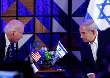 ABD Başkanı Biden: Gazze'ye insani yardımlar artırılmalı 5 ABD Başkanı Biden: Gazze’ye insani yardımlar artırılmalı