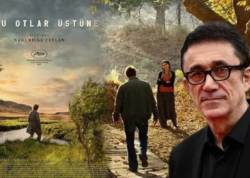 ‘Kuru Otlar Üstüne’, Nuri Bilge Ceylan’ın en iyi açılış yapan filmi oldu