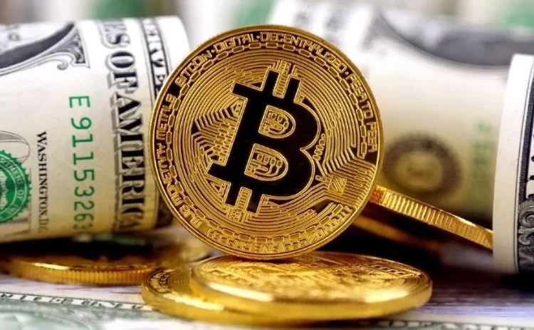 Bitcoin’de hızlı yükseliş: 35 bin doları test etti