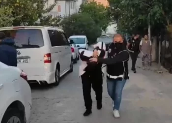 ‘Bulutlar Çetesi’ne yönelik operasyonda 25 şüpheli gözaltına alındı