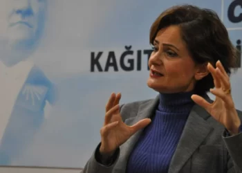 Canan Kaftancıoğlu: Vatandaşlara açtığım tüm davaları geri çekeceğim