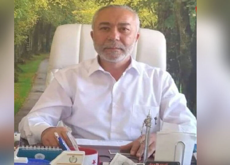 İl müdürüne ‘Cumhuriyet’ soruşturması: Açığa alındı