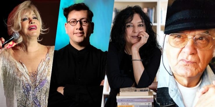 Cumhurbaşkanlığı Kültür ve Sanat Ödülleri açıklandı 1 Cumhurbaşkanlığı Kültür ve Sanat Ödülleri açıklandı