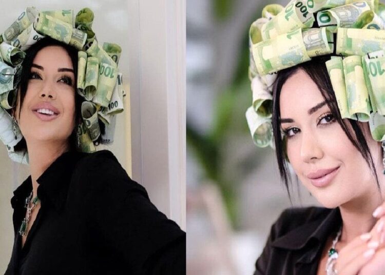 Polat çiftinin avukatının müşaviri de itirafçı oldu: "Naylon fatura miktarı 1 milyar TL" 1 MASAK’tan Dilan Polat ve eşine 200 milyon TL’lik ‘şüpheli işlem’ incelemesi