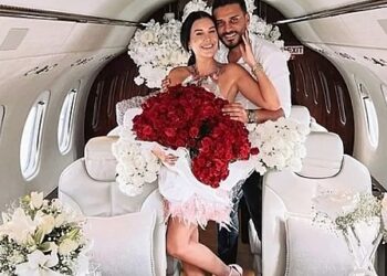 Aslı Güney yazdı… Dilan ve Engin Polat, kimin parasını aklıyordu?