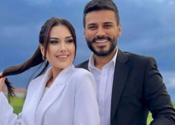 Dilan Polat ve eşinin mal varlıkları donduruldu: Yurt dışına çıkış yasağı getirildi
