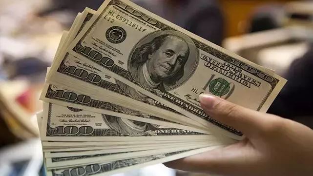 Dolar ve Euro güne nasıl başladı: Sertbest piyasada döviz fiyatları... 1 Dolar ve Euro güne nasıl başladı: Sertbest piyasada döviz fiyatları…