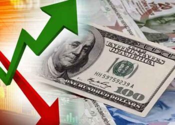 TCMB açıkladı: İşte yıl sonu dolar ve enflasyon tahmini