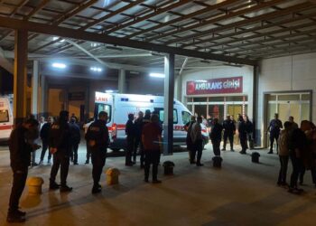 Düğünde istek şarkı kavgası: Bir ölü