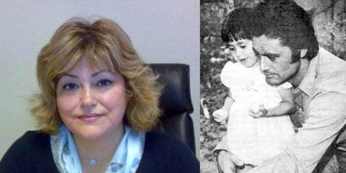 Cüneyt Arkın’ın çocukları miras için davalık oldu 1 Cüneyt Arkın’ın çocukları miras için davalık oldu