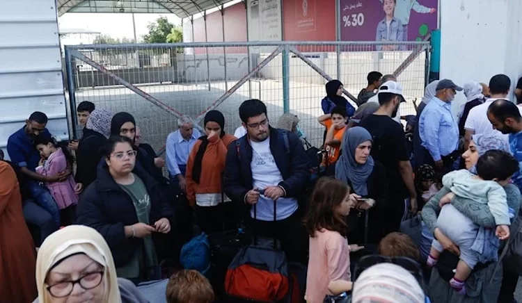 Üç ülke açıkladı: Gazze’de ateşkes kararı